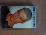 Ricky Martin kazetta Ricky Martin kazetta
