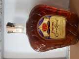 Seagrams Whisky 