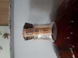 Seagrams Whisky 