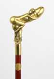 sétabot Bronz/fa WS-111