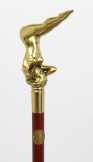sétabot bronz/fa WS-112