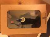STEIFF CLUB 2000/2001 CLUB GIFT FEKETE 7 CM MACI STEIFF CLUB 2000/2001 CLUB GIFT FEKETE 7 CM MACI