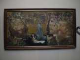 Szász Endre:  THE THREE KINGS  /HÁROM KIRÁLYOK/