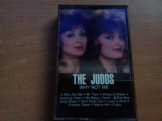 The Judds - Why not me kazetta The Judds - Why not me kazetta