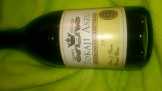 Tokaji Aszú 1937-es