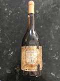 Tokaji aszú 5 puttonyos 1993-as