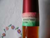 TOKAJI ASZÚ 5 PUTTONYOS 1993-AS