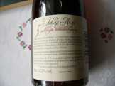 TOKAJI ASZÚ 5 PUTTONYOS 1993-AS