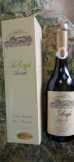 Tokaji aszú 5 Putyonyos 