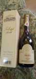 Tokaji Aszú Oremus 5 Putyonyos 1975-ös évjárat.