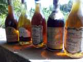 Tokaji borok