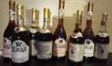 Tokaji borok