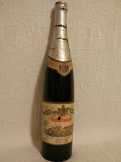 Tokaji Édes Furmint pecsenyebor