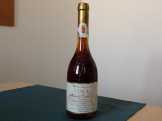 Tokaji Muscat Lunel 3 puttonyos aszu, 2000