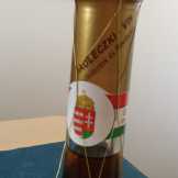 Tokaji Muscat Lunel 3 puttonyos aszu, 2000