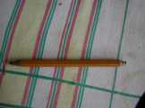 Töltő ceruza
