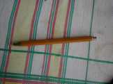 Töltő ceruza