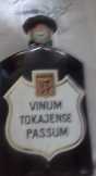 vinum tokajense passum 1972 5 puttonyos