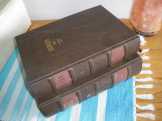 Vizsoly biblia eladó