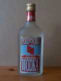 VODKA RITKASÁG