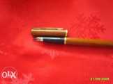 Waterman 18K töltőtoll
