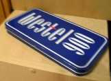 Westel 900 doboz -magában-