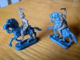 Westernfigurák
