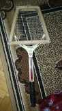 Wilson Club Champ