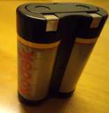 Yashica fényképezőgép