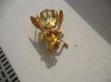 18 krt arany bross 18 krt arany bross