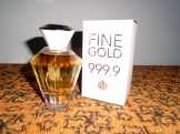 Fine Gold 999.9 női parfüm 100ml