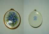 Herendi porcelán ékszer Herendi porcelán ékszer