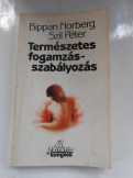 Bippan Norberg - Szil Péter: Természetes fogamzás