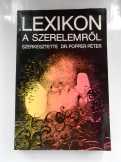 Dr. Popper Péter: Lexikon a szerelemről 