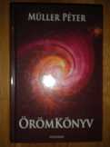 Müller Péter - Örömkönyv Müller Péter - Örömkönyv