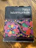 Népi kézimunkák- Lengyel Györgyi Népi kézimunkák- Lengyel Györgyi