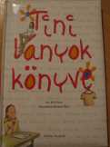 Núria Roca: Tini lányok könyve Núria Roca: Tini lányok könyve