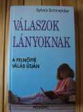 Sylvia Schneider - Válaszok lányoknak