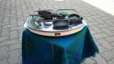 Tefal 8 személyes 78415 raclett.