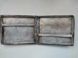 Alpakka cigaretta tárca eladó Egerben Alpakka cigaretta tárca eladó Egerben