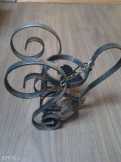 Antik bortartó, akár falra is szerelhető! Antik bortartó, akár falra is szerelhető!