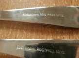 Edelstahl Rostfrei 18/10 Edelstahl Rostfrei 18/10