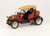 makett BL-202