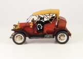 makett BL-202