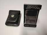 Zippo öngyújtó