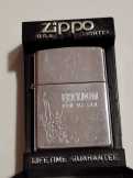 Zippo öngyújtó