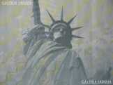  NEW YORK. Spirit Of Liberty.