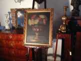 Antik festmény 02.