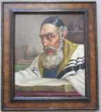 Festmény - Lajos Polczer