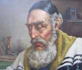 Festmény - Lajos Polczer